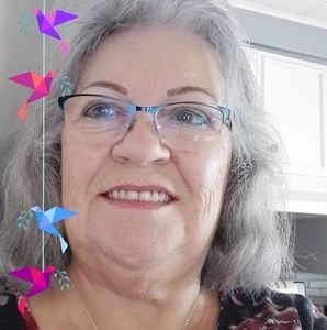 Meet your Posher, Diane